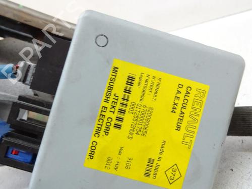 Steering column RENAULT TWINGO II (CN0_) | BP20042055M21 - Image 3