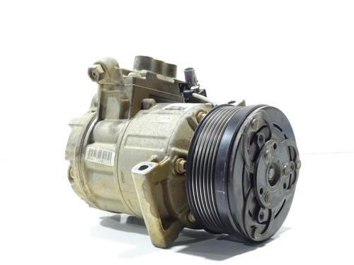 Used AC compressor SUZUKI GRAND VITARA II (JT, TE, TD) 1.9 DDiS All-wheel Drive (JT419, TD44, JB419WD, JB419XD,... (129 hp) 24145780
