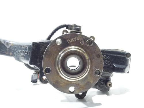 Høyre Styrespindel lagerhus AUDI A4 B5 (8D2) 1.9 TDI | BP29706249M26