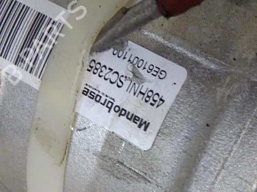 Used Steering column Steering column SSANGYONG TIVOLI 1.6 XDi 160 (115 hp) 20039298 20039298