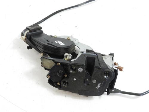 Front right lock SUZUKI GRAND VITARA I (FT, HT)  | BP20067022C97 