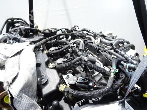 Engine VW GOLF VII (5G1, BQ1, BE1, BE2) 1.6 TDI | BP28523370M1 