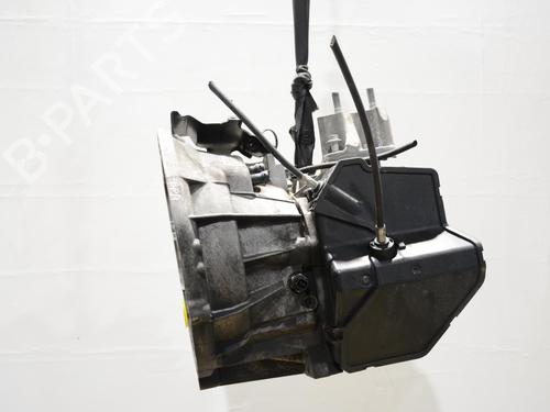 Gearbox FORD FIESTA VI (CB1, CCN) 1.4 TDCi | BP33429314M3  - Image 5