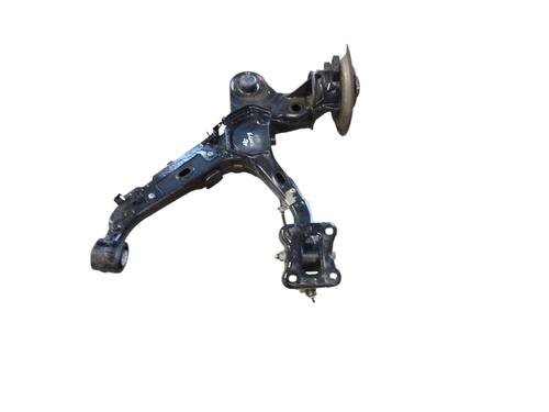 Left rear steering knuckle CITROËN JUMPY III Van (V_) 2.0 BlueHDi 145 | BP40268152M27 - Image 2