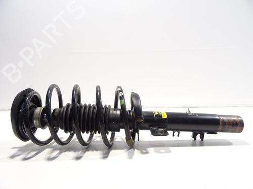 Left front shock absorber CITROËN C3 I (FC_, FN_) 1.4 HDi | BP28127743M16 