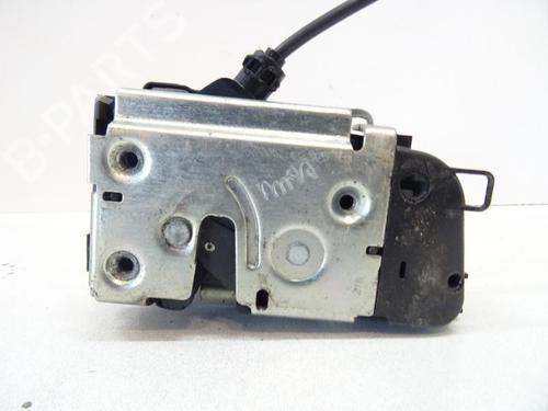 Used Rear left lock RENAULT MEGANE II Estate (KM0/1_) [2003-2012]  20067981