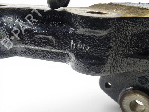 Right front steering knuckle RENAULT MASTER III Van (FV) 2.3 dCi 145 FWD (FV0E, FV0F, FV0H, FV02, FV0M, FV0S,... | BP35937279M26 - Image 5