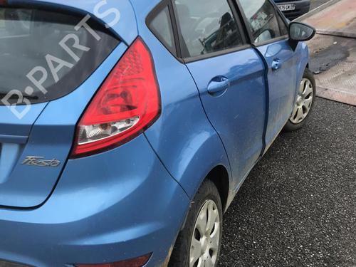 Left taillight FORD FIESTA VI (CB1, CCN) 1.6 TDCi | BP24847334C34  - Image 9