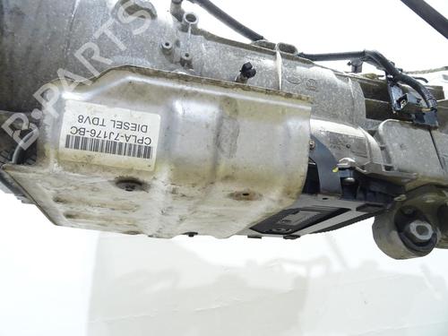 Gearkasse LAND ROVER RANGE ROVER SPORT II (L494) 4.4 SDV8 4x4 | BP29961287M3