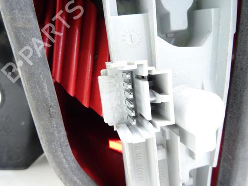 Left taillight RENAULT MODUS / GRAND MODUS (F/JP0_) 1.5 dCi (FP0E, JP0E) | BP24617905C34 - Image 3