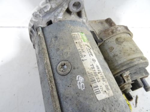 Starter OPEL CORSA D (S07) 1.3 CDTI (L08, L68) | BP33429109M8 - Image 2