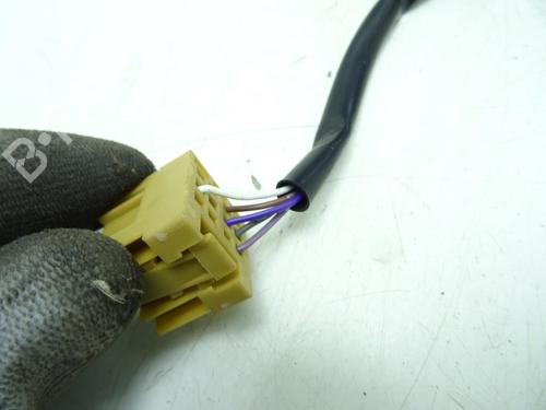 Left mirror VW POLO IV (9N_, 9A_) 1.2 12V | BP30106687C26 