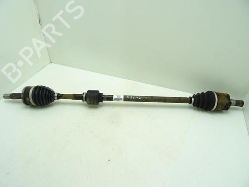 Used Right front driveshaft KIA RIO III (UB) 1.2 CVVT (84 hp) 28190568