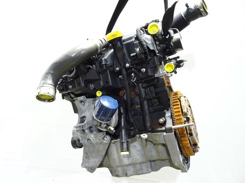 Engine RENAULT CLIO IV (BH_) 1.5 dCi 75 | BP28520405M1 - Image 6