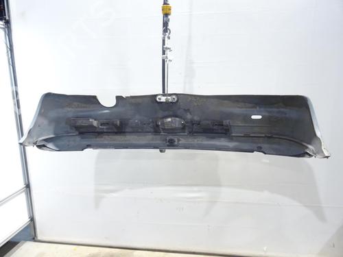 Used Rear bumper Rear bumper PEUGEOT 206 CC (2D) 2.0 S16 (136 hp) 36007930 36007930