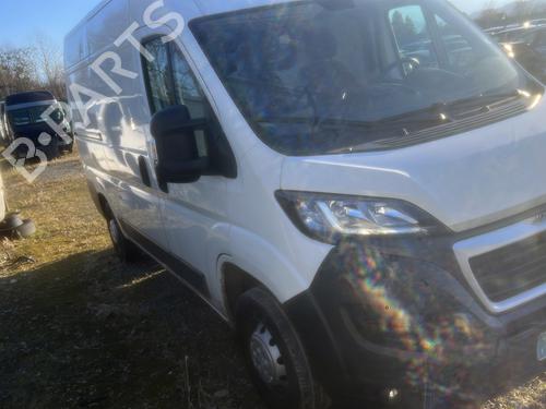 Generator CITROËN JUMPER II Van 2.2 HDi 120 | BP25289995M7 