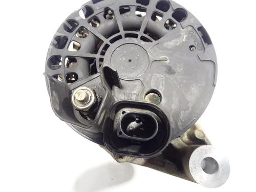 Used Alternator Alternator FIAT TIPO Hatchback (356_, 357_) 1.6 D (356HXG11) (114 hp) 27485267 27485267
