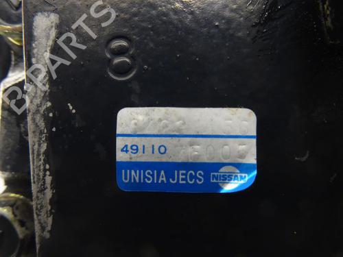 Steering pump NISSAN TERRANO II (R20) 2.7 TDi 4WD | BP20855470M99 
