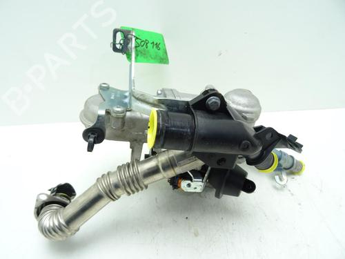 Egr PEUGEOT PARTNER Box Body/MPV 1.6 HDi | BP30168858M69 