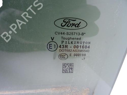Dør rude ventre bagtil FORD KUGA II (DM2) 2.0 TDCi 4x4 | BP39085734C20 - Image 3