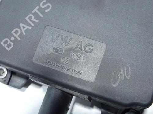 Electronic module SEAT TOLEDO III (5P2) 1.9 TDI | BP33991391M83  - Image 5