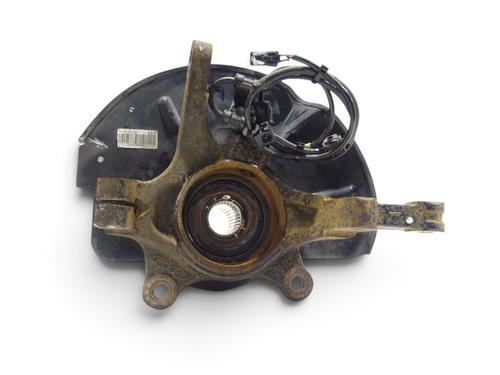 Used Left front steering knuckle Left front steering knuckle HYUNDAI ix35 (LM, EL, ELH) 1.7 CRDi (116 hp) 40124029 40124029