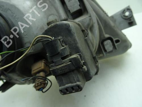 Used Left headlight Left headlight RENAULT TRAFIC II Van (FL) 1.9 dCi 80 (FL0B) (82 hp) 32630766 32630766