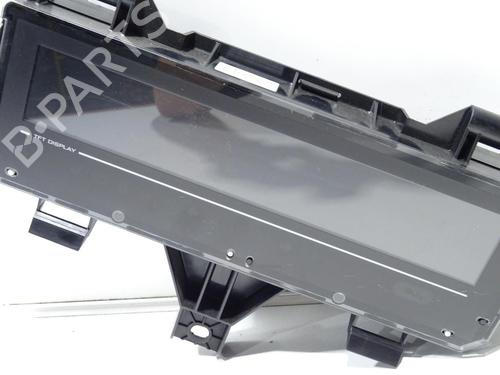 Used Instrument cluster Instrument cluster RENAULT ZOE (BFM_) ZOE (92 hp) 28318454 28318454