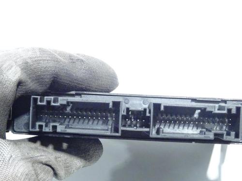 Used Control unit Control unit MERCEDES-BENZ C-CLASS T-Model (S205) C 250 BlueTEC / d 4-matic (205.209) (204 hp) 22803114 22803114