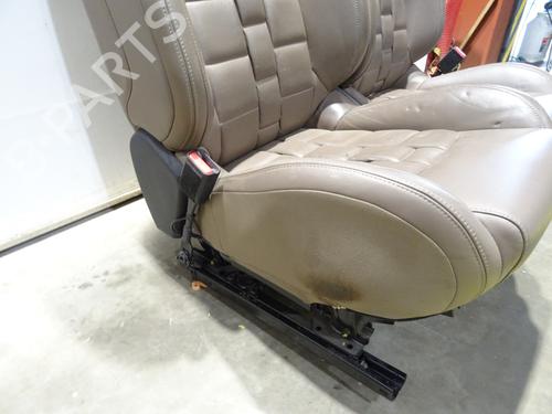 Seats set CITROËN DS4 (NX_) 1.6 THP 200 | BP27279246C78 
