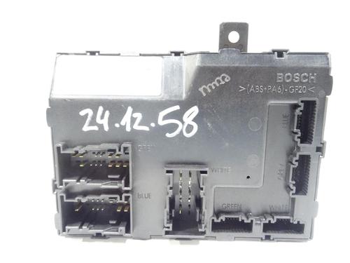 Control unit FORD FIESTA VI (CB1, CCN) 1.25 | BP38078083M11 - Image 2