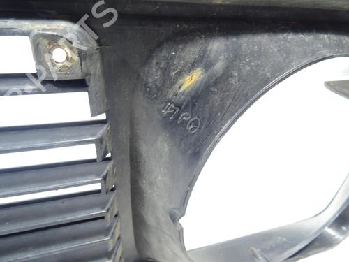 Grille LADA NIVA Closed Off-Road Vehicle (2121, 2131) 1600 4x4 | BP31070509C40