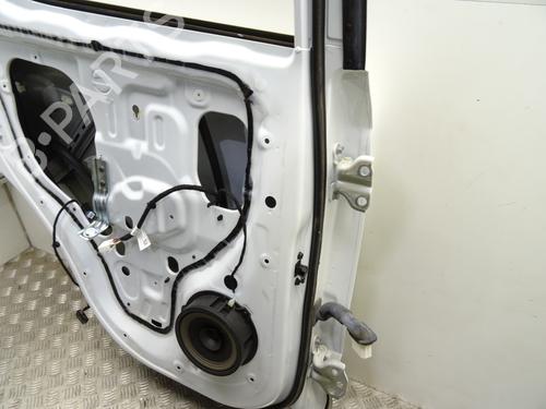 Left rear door MG MG ZS SUV (AZS1) 1.0 T-GDi | BP27836781C4