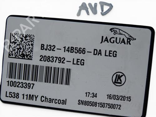 Switch LAND ROVER RANGE ROVER EVOQUE (L538) 2.0 4x4 | BP37714606I30 - Image 4