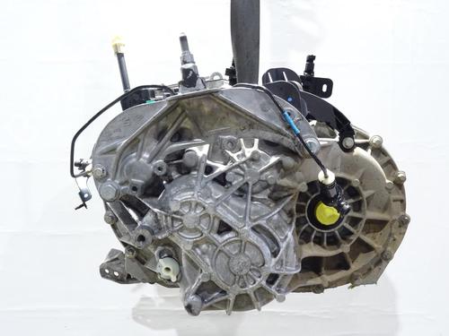 Gearbox OPEL VIVARO B Van (X82) 1.6 CDTI (05) | BP35888051M3 - Image 2