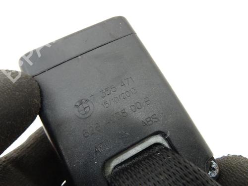 Seat buckle BMW 1 (F20) 116 d | BP20051151I32 