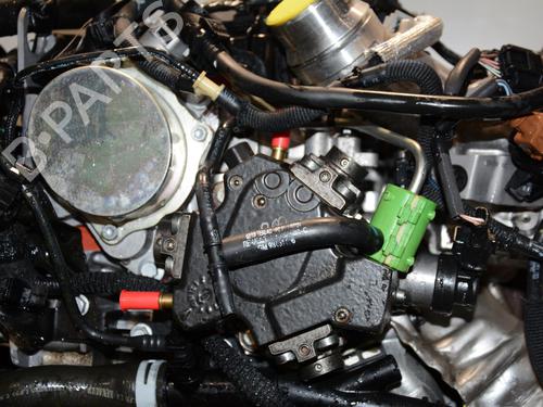 Engine RENAULT TRAFIC III Van (FG_) 1.6 dCi 125 (FGMH) | BP34413377M1  - Image 9