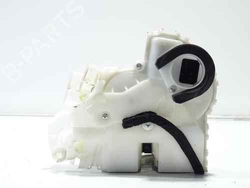 Front right lock SUZUKI VITARA (LY) 1.4 Hybrid (Mild Hybrid) AllGrip (APK414) | BP33828770C97 - Image 2