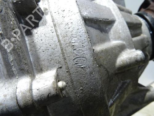 Gearbox VW GOLF VI (5K1)  | BP23439123M3 