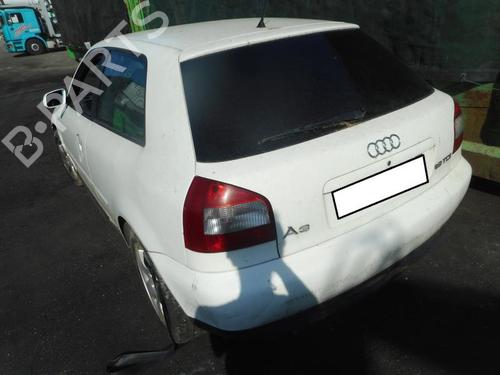 Left mirror AUDI A3 (8L1)  | BP20071876C26 