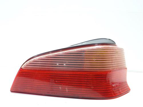 Used Right taillight PEUGEOT 106 II (1A_, 1C_) 1.1 i (60 hp) 26711575