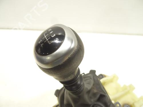 Gear lever KIA PRO CEE'D (ED) 1.6 CRDi 90 | BP26580798M90 - Image 5