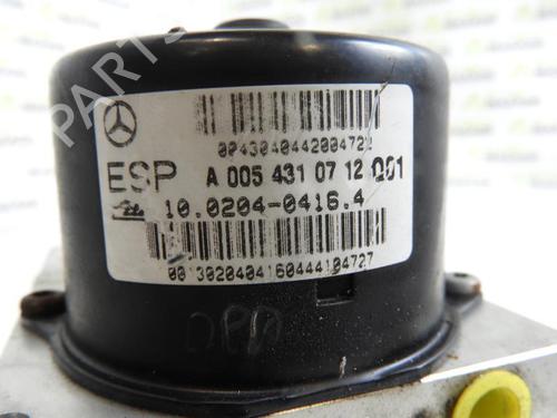 Used ABS pump ABS pump 20067924 20067924