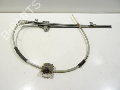 Used Front right window mechanism IVECO DAILY III Van 29 L 10 V (ALJA43A2, ALJA42A2, ALJA41A2) (95 hp) 26657165