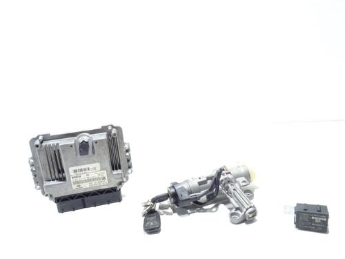 Used Electronic module HYUNDAI SANTA FÉ II (CM) 2.2 CRDi GLS 4x4 (150 hp) 30357916