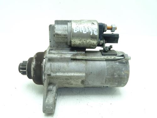 Starter SEAT TOLEDO III (5P2) 1.9 TDI | BP33828709M8  - Image 5