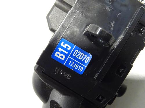 Switch TOYOTA COROLLA Estate (_E21_) 1.8 Hybrid (ZWE211W) | BP23787491I30 