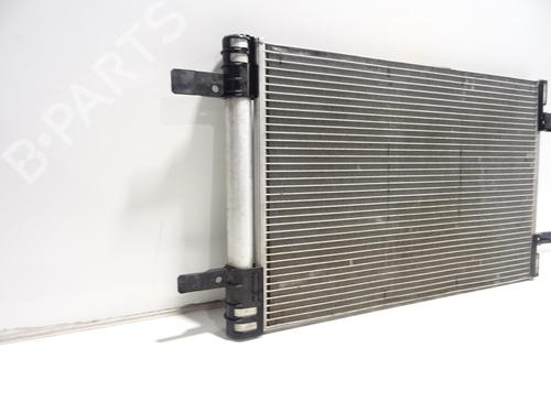 AC radiator CITROËN BERLINGO Box Body/MPV (K9) 1.5 BlueHDi 100 | BP30089821M32 