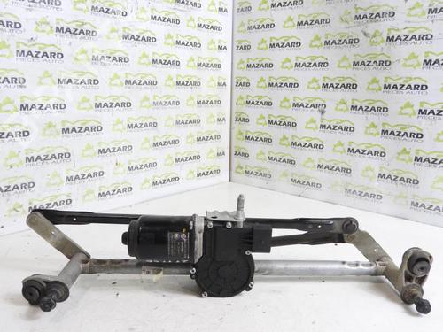 Used Front wiper motor Front wiper motor SEAT IBIZA IV SC (6J1, 6P5) [2008-2018] 20067674 20067674