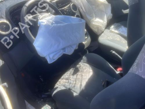 Left sun visor FORD KA (RU8) 1.2 | BP29501205I1  - Image 10